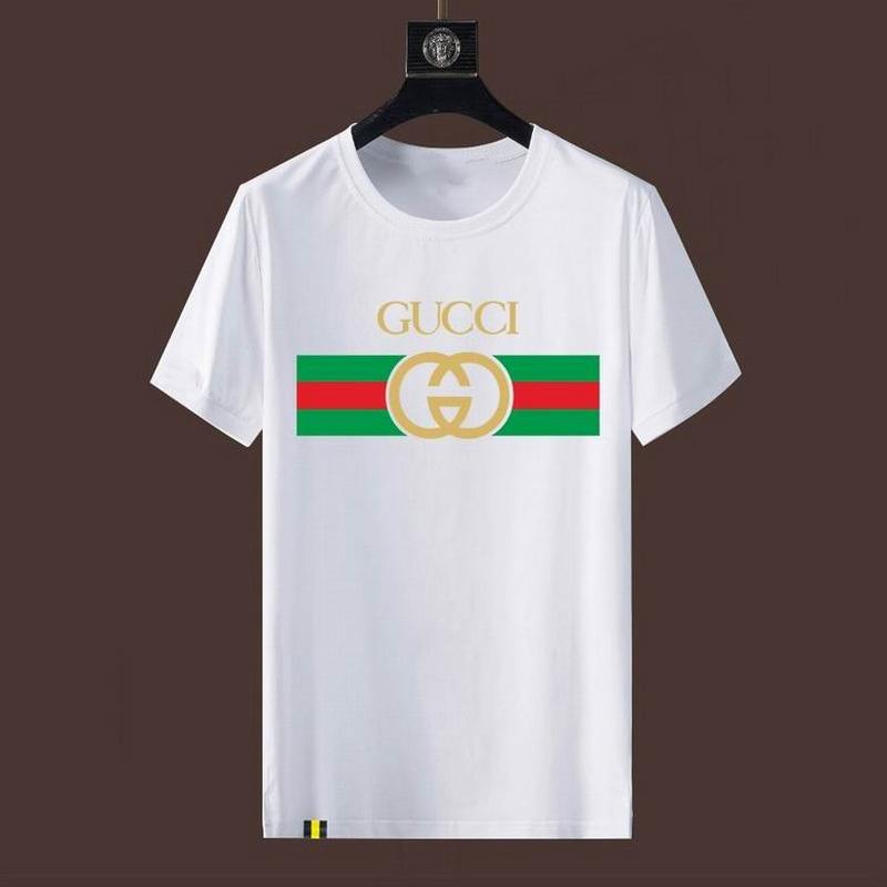 Gucci Men's T-shirts 2284